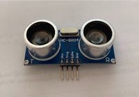 Ultraschall-Sensor HC-SR 04 für Arduino, Raspberry PI Hessen - Hünstetten Vorschau