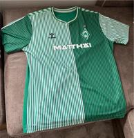 Werder Trikot Hummel 23/24 XXXL absolut neuwertig Niedersachsen - Dinklage Vorschau