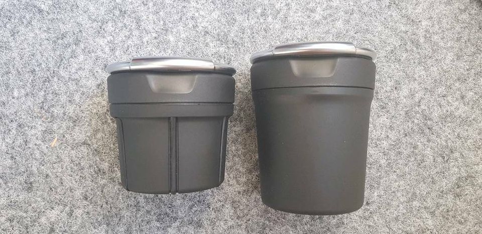 Audi Aschenbecher mit Deckel 83a857951 V58 online kaufen