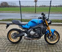 Yamaha XSR 900 A ABS + HELM Niedersachsen - Bawinkel Vorschau