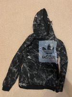 Adidas Pullover mit Blitzen Nordrhein-Westfalen - Herne Vorschau