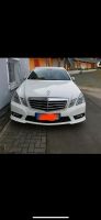 Mercedes Benz e 200cdi AMG Serie Hessen - Limburg Vorschau