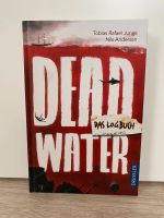 Dead Water Das Logbuch Nordrhein-Westfalen - Jülich Vorschau