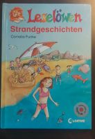 Leselöwen Strandgeschichten Nordrhein-Westfalen - Hüllhorst Vorschau