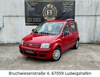 Fiat Panda 1.2 Benzin *Dynamic*Klima* Zahnriemen Neu Rheinland-Pfalz - Ludwigshafen Vorschau