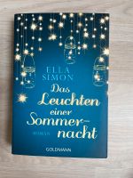 Das Leuchten einer Sommernacht - Ella Simon Duisburg - Duisburg-Mitte Vorschau