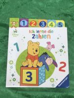 Kinderbücher - Babybücher - Ich lerne zahlen - Bauernhof - Duden Köln - Köln Merheim Vorschau