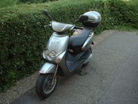 SUCHE Yamaha/MBK - Neos/Ovetto, Aerox/Nitro Zustand egal auch def Berlin - Treptow Vorschau