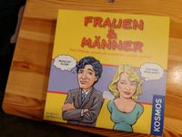 Spiel "Frauen & Männer" von Kosmos. Neuwertig Hessen - Gießen Vorschau