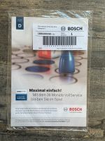 Bosch 36 Monate VollService Kategorie D Bayern - Rothenburg o. d. Tauber Vorschau