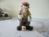 Clown Figur, Geschenk, Geburtstag, Dekoration, Bälle, NEU Bayern - Wittislingen Vorschau