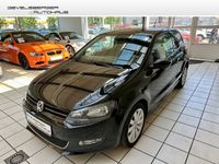 Volkswagen Polo V Style 1.4 Sperrdiff. SHZ Temp PDC Berganf Nordrhein-Westfalen - Gevelsberg Vorschau