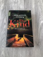 Sebastian Fitzek Das Kind Psychothriller Buch Nordrhein-Westfalen - Dorsten Vorschau