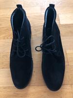 Neu Stiefeletten von Pier One, Grösse 41, schwarz Bayern - Neu Ulm Vorschau