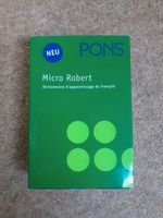 PONS Micro Robert, dictionnaire d'apprentissage du francais Berlin - Reinickendorf Vorschau