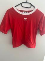 Adidas Tshirt S Thüringen - Ilmenau Vorschau