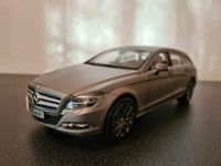 Mercedes CLS shooting brake 1/18 Norev - Verkauf oder Umtausch München - Au-Haidhausen Vorschau