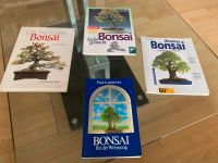 Bonsai Bücher 4Stück Bayern - Neunburg Vorschau