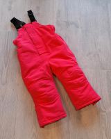 Skihose | Schneehose | Kleinkind | Gr. 92 Sachsen - Oelsnitz/Erzgeb. Vorschau