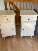 Ikea Hemnes Nachtschränkchen Nordrhein-Westfalen - Schlangen Vorschau