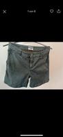 Tommy Jeans Short in grün Gr. 28 bzw. 36 Rheinland-Pfalz - Wilgartswiesen Vorschau