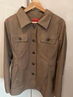 Mangoon Damen Jacke Gr. 44 Hessen - Nidderau Vorschau