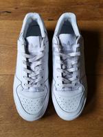 adidas Sneaker weiss 40 2/3 Niedersachsen - Scheeßel Vorschau