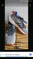 Sneaker Schuhe von Adidas in Gr 44 top Zustand Köln - Nippes Vorschau