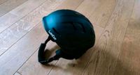 Skihelm, Snowboardhelm Wed'ze  H 300, 54-58cm, schwarz Hessen - Gelnhausen Vorschau