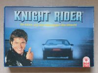 Knight Rider, Brettspiel, vollständig, aus den 80ern Baden-Württemberg - Karlsruhe Vorschau