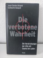 Die verbotene Wahrheit Buch Nordrhein-Westfalen - Remscheid Vorschau