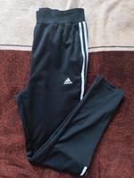 ADIDAS Gr М Sporthose Sweathose Jogginghose Brandenburg - Luckenwalde Vorschau