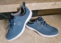 Neu Footjoy Damen Golfschuh wasserdicht in Blau Farbe Gr. 40 Dithmarschen - Heide Vorschau