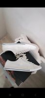 Converse one Star Größe 40,5 creme Hamburg-Nord - Hamburg Langenhorn Vorschau