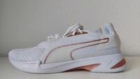 PUMA Sneaker Schuhe Größe 42 Jaro Metal WNS Laufschuhe Sachsen - Plauen Vorschau