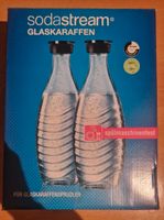 Sodastream Glaskaraffen neu Nordrhein-Westfalen - Paderborn Vorschau