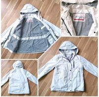 ❤️Esprit, Jacke, de la Mer, Übergang, M, 40, top, weiß! Thüringen - Ilmenau Vorschau