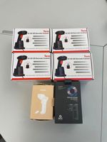 6x Tera Pro inateck aplic Barcode Scanner 1D 2D Neu Bayern - Bad Kötzting Vorschau