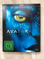 Blu-Ray - Avatar - 12 Jahre Berlin - Lichtenberg Vorschau