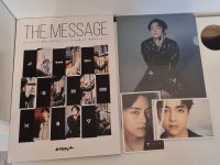 NEU BTS V Kim Taehyung Dfesta Special Edition Version Postcards N Wandsbek - Hamburg Farmsen-Berne Vorschau