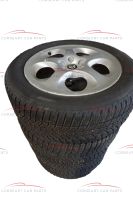 Alfa Romeo 156 147 Felgen Wheels original 16" Zoll Baden-Württemberg - Althengstett Vorschau