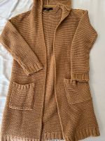 Strickcardigan Bayern - Unterwössen Vorschau