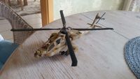 Apache Hubschrauber 1:48 - Helikopter, Hubschrauber Hessen - Allendorf Vorschau