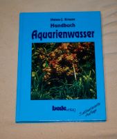 Handbuch Aquariumwasser+Handbuch Aquarienientechnik– H.J. Krause Bayern - Schorndorf Vorschau