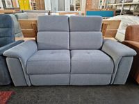 Sofa 2-Sitzer mit Relaxfunktion  LED LAGERVERKAUF!!! Bielefeld - Bielefeld (Innenstadt) Vorschau