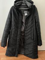 Jack Wolfskin Windjacke Damen S – warm & leicht – top Zustand Hamburg-Nord - Hamburg Eppendorf Vorschau