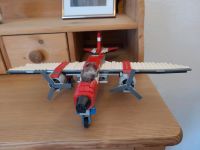 Lego Flugzeug Niedersachsen - Buchholz in der Nordheide Vorschau