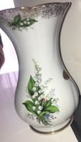 Blumenvase Handarbeit Porzellan Thüringen - Meiningen Vorschau