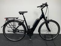 GUDEREIT EC 3.5⚡️Zahnriemen⚡️E-Bike⚡️RH-50⚡️368Km⚡️400Wh. Akku⚡️Bosch 50 Nm⚡️Elektrofahrrad⚡️E Fahrrad Rücktrittbremsen⚡️Tiefeinsteiger Schleswig-Holstein - Kropp Vorschau