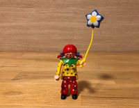 Playmobil Clownsfrau mit Zöpfen aus Figures-Serie 8 vollständig Aachen - Laurensberg Vorschau